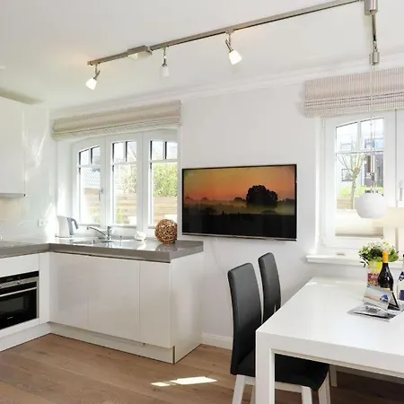 Apartment Haus Doktor Ross Strasse 31 Whg 4